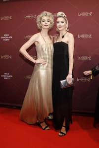 Lambertz Monday Night 2020 in Köln