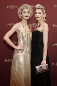 Lambertz Monday Night 2020 in Köln