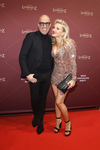 Lambertz Monday Night 2020 in Köln