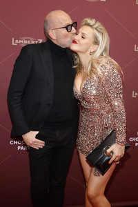 Lambertz Monday Night 2020 in Köln