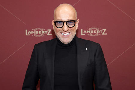 Lambertz Monday Night 2020 in Köln