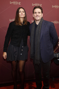 Lambertz Monday Night 2020 in Köln