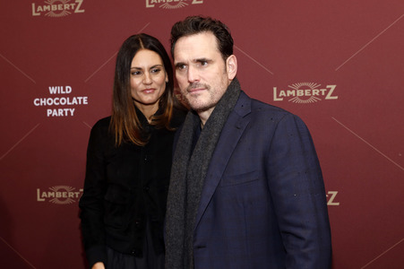 Lambertz Monday Night 2020 in Köln