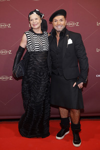 Lambertz Monday Night 2020 in Köln