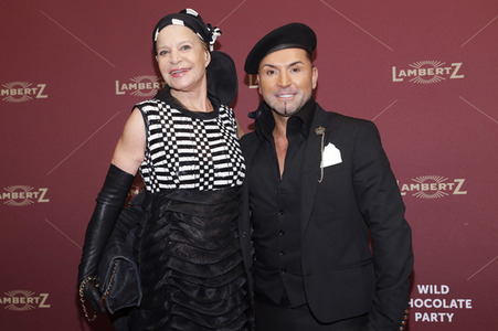 Lambertz Monday Night 2020 in Köln