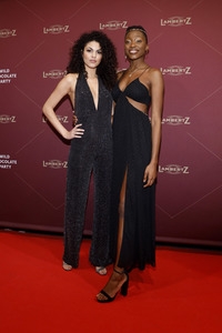 Lambertz Monday Night 2020 in Köln