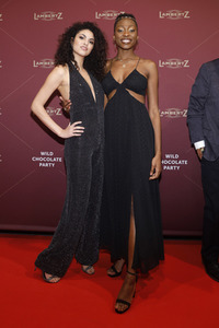 Lambertz Monday Night 2020 in Köln