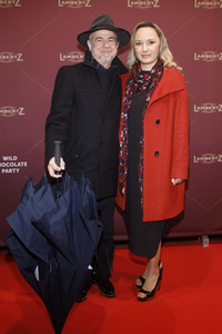 Lambertz Monday Night 2020 in Köln