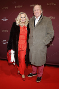 Lambertz Monday Night 2020 in Köln