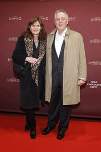 Lambertz Monday Night 2020 in Köln