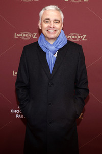 Lambertz Monday Night 2020 in Köln