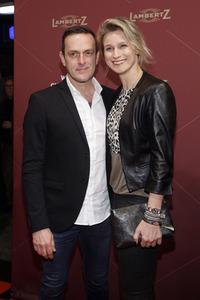 Lambertz Monday Night 2020 in Köln