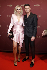 Lambertz Monday Night 2020 in Köln