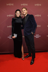 Lambertz Monday Night 2020 in Köln