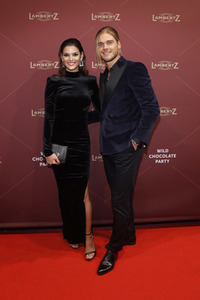 Lambertz Monday Night 2020 in Köln