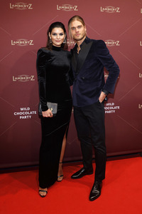 Lambertz Monday Night 2020 in Köln