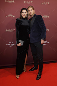 Lambertz Monday Night 2020 in Köln