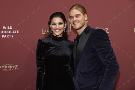 Lambertz Monday Night 2020 in Köln