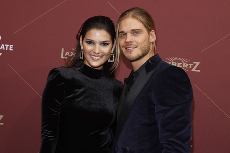 Lambertz Monday Night 2020 in Köln