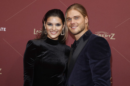 Lambertz Monday Night 2020 in Köln