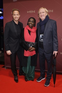 Lambertz Monday Night 2020 in Köln