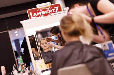 Lambertz Monday Night 2020 in Köln