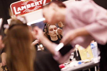 Lambertz Monday Night 2020 in Köln