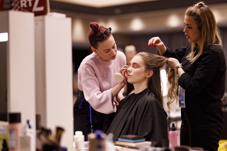 Lambertz Monday Night 2020 in Köln