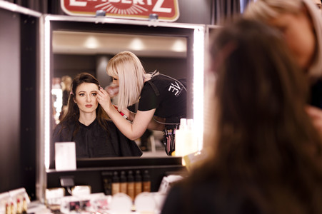 Lambertz Monday Night 2020 in Köln