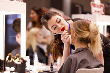 Lambertz Monday Night 2020 in Köln