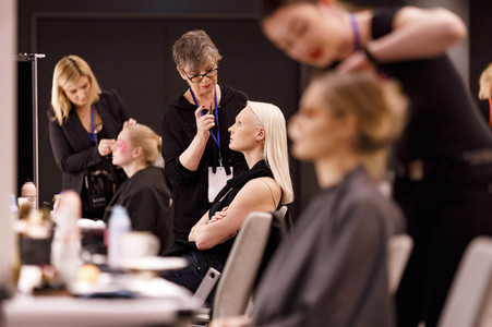 Lambertz Monday Night 2020 in Köln