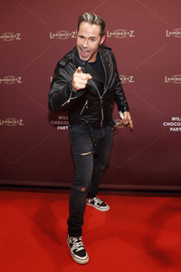 Lambertz Monday Night 2020 in Köln