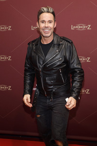 Lambertz Monday Night 2020 in Köln