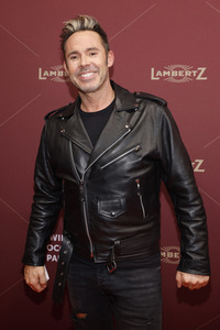 Lambertz Monday Night 2020 in Köln