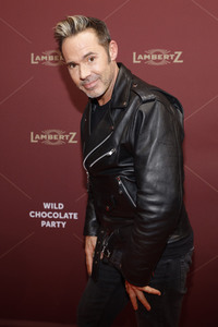 Lambertz Monday Night 2020 in Köln