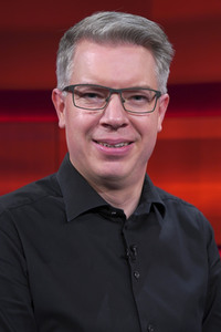 Talkshow 'hart aber fair' in Köln