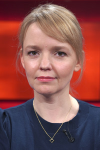 Talkshow 'hart aber fair' in Köln