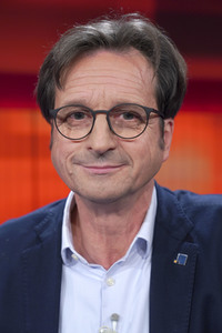 Talkshow 'hart aber fair' in Köln