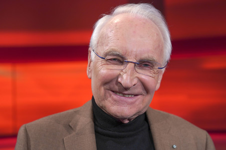 Talkshow 'hart aber fair' in Köln