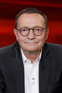 Talkshow 'hart aber fair' in Köln