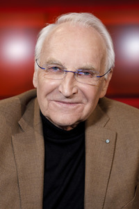 Talkshow 'hart aber fair' in Köln