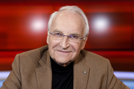 Talkshow 'hart aber fair' in Köln