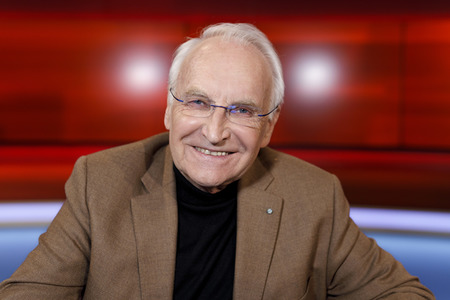 Talkshow 'hart aber fair' in Köln