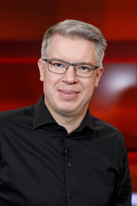 Talkshow 'hart aber fair' in Köln