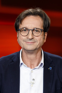 Talkshow 'hart aber fair' in Köln