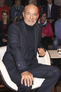 Talkshow 'Markus Lanz' in Hamburg