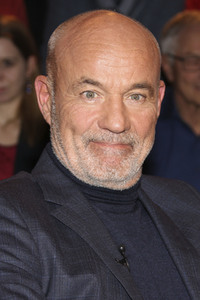 Talkshow 'Markus Lanz' in Hamburg