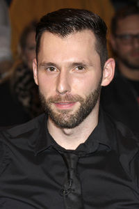 Talkshow 'Markus Lanz' in Hamburg