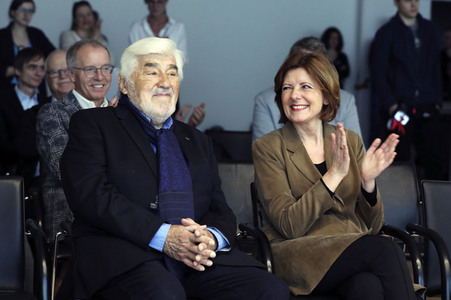 Pressekonferenz der Nibelungen-Festspiele 2020 in Berlin