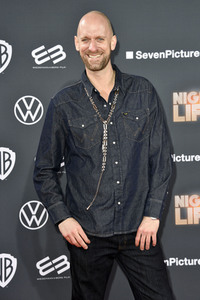 Filmpremiere 'Nightlife' in Berlin